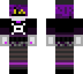uzi glitched (murder drones)