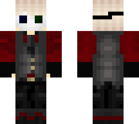 vampire jay