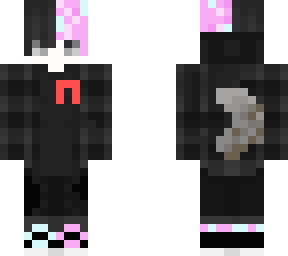 vis' sam guard skin