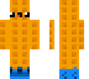 waffle