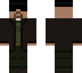 walter white