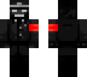 wither command
