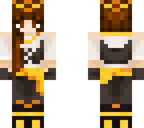 yellow cas :d