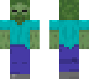 zombie