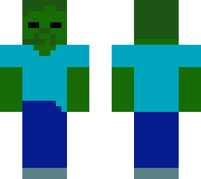 zombie