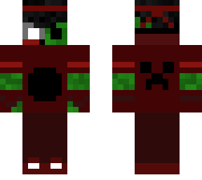 zombie dud