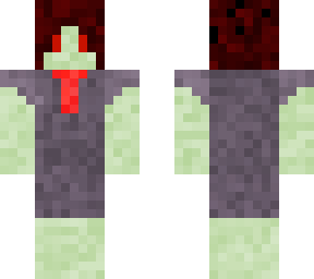 zombie toaster