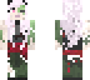 zombiefied