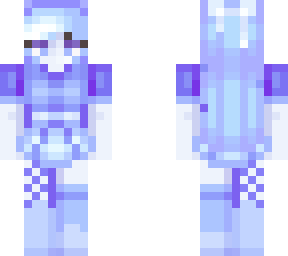 .*~icy blue~*. random colors