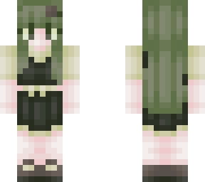 -*~matcha tea~*-