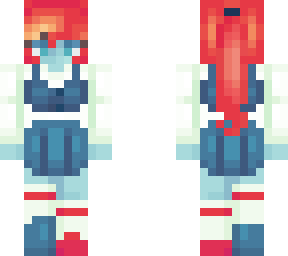 .*~random color challenge~*.