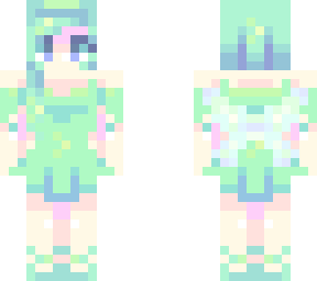 | everything i wanted ; question