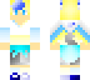 (believe in tomorrow) ken's spring outfit