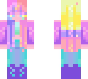 ~give it pride~ remake