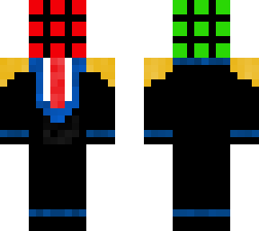 80's man