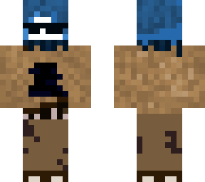 a roblox avatar