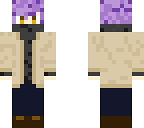amethyst modern guardian