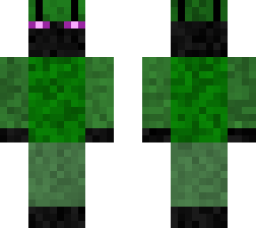 army enderman
