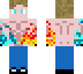 atomo fire