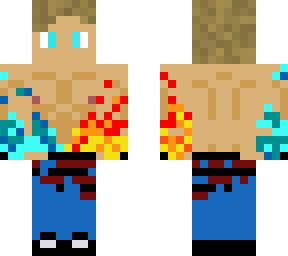 atomo fire