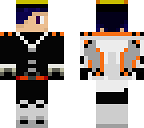 blake/darkness/force master