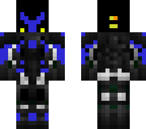 blue ranger