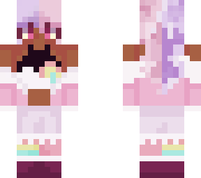 candy