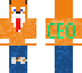ce0 buisness fox