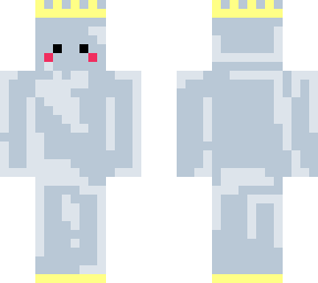 cloud king
