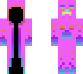 cool mage