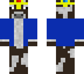 cow man