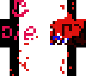 creepy killer