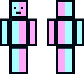 cubic void