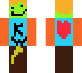 dan skin