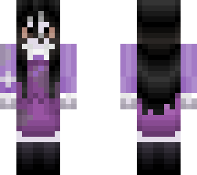 dark alessa
