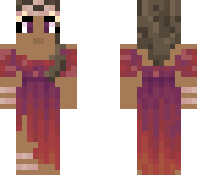 dark forest queen recolor