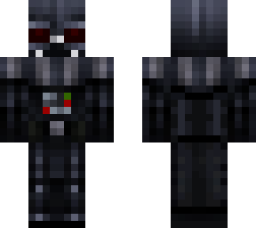 darth vader :)