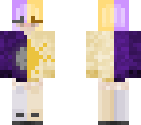 day and night - masc ver (fixed!)