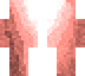 de-saturated red to white gradient
