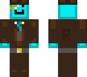 detective me