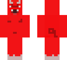 devil