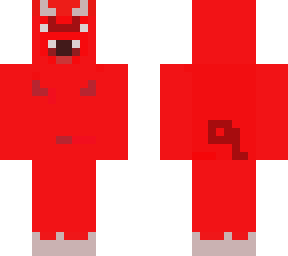 devil fixed