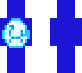 diamond item glowing!