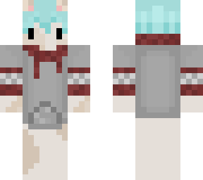 dotanick skin