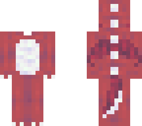 dragon onesie - reshade