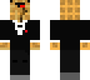 durp waffle