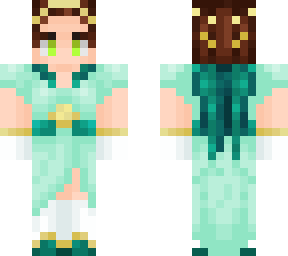 elegant fey