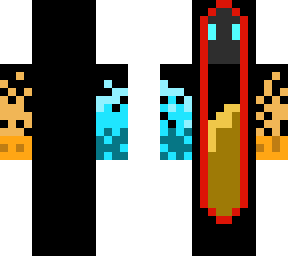 elemental bender(fire,ice,nature,earth)
