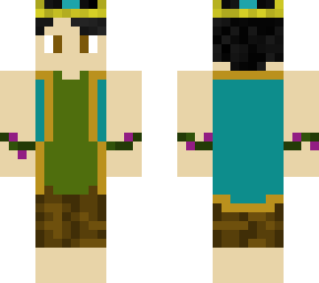 elf  boy aesthetic