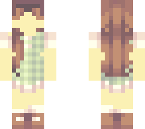elf girl